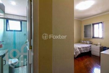 apartment em Rua Doutor César, Santana - São Paulo - SP