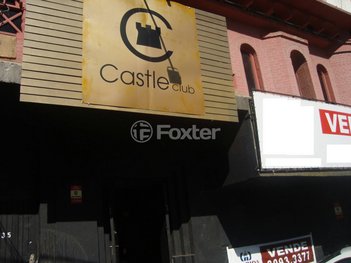 commercial_property em Avenida Plínio Brasil Milano, Passo da Areia - Porto Alegre - RS