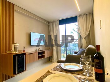 apartment em Rua Major Freire, Vila Monte Alegre - São Paulo - SP