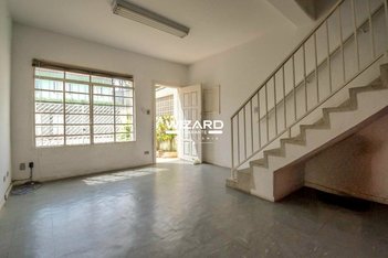 house em Rua Porto Martins, Brooklin Paulista - São Paulo - SP