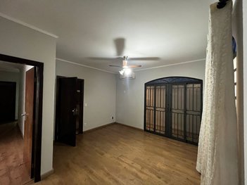 house em Rua Tibiriçá, Jardim América - Araçatuba - SP