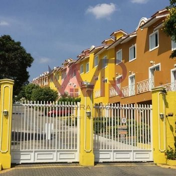 house em Avenida Guilherme Giorgi, Vila Carrão - São Paulo - SP