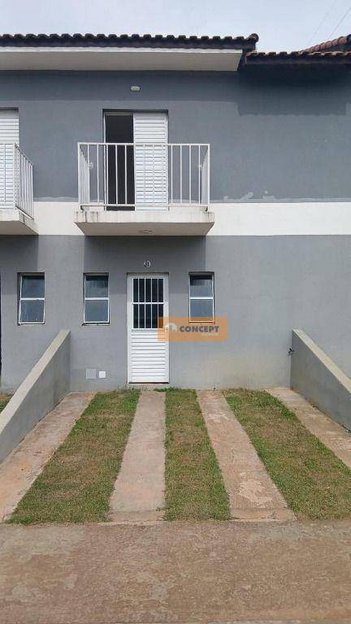 house em Estrada Takashi Kobata, Jardim Europa - Suzano - SP