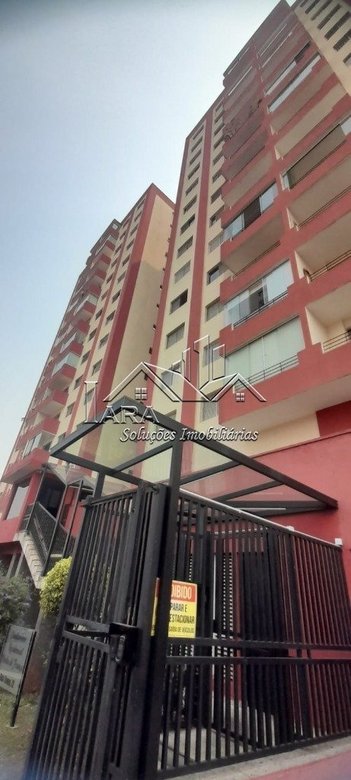 apartment em Rua Evans, Vila Esperança - São Paulo - SP