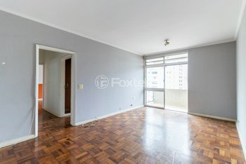 apartment em Rua Pamplona, Jardim Paulista - São Paulo - SP