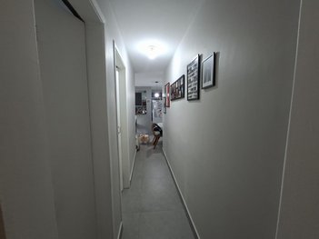 apartment em Rua Itaiteva, Jardim Ampliação - São Paulo - SP