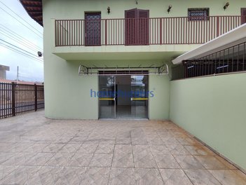 house em Avenida Estados Unidos, Jardim Nova Europa - Campinas - SP