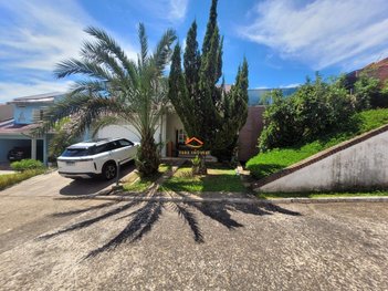 house em Rua Luiz Ebling, Santo André - São Leopoldo - RS