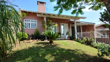 house em Visconde de Cairu, Santo Afonso - Novo Hamburgo - RS