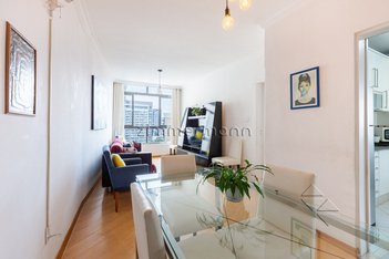 apartment em Rua Pinto Gonçalves, Perdizes - São Paulo - SP