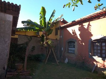 house em Rua Domiciano Egídio da Silva, Corrêas - Petrópolis - RJ