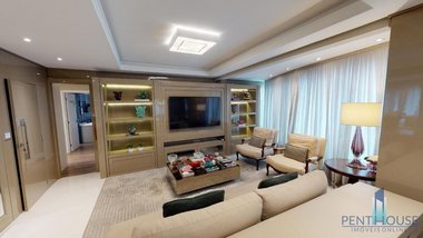 apartment em Rua 3706, Centro - Balneário Camboriú - SC