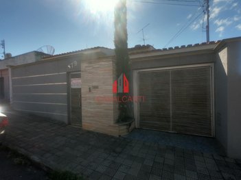 house em Rua Presidente Kennedy, Bom Pastor - Varginha - MG