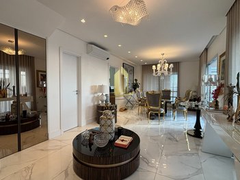 apartment em Rua Felisbino de Lima, Cidade Nova - Franca - SP