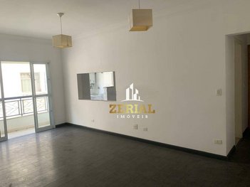 apartment em Alameda São Caetano, Barcelona - São Caetano do Sul - SP