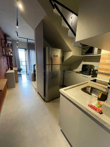 apartment em Rua Bela Cintra, Consolação - São Paulo - SP