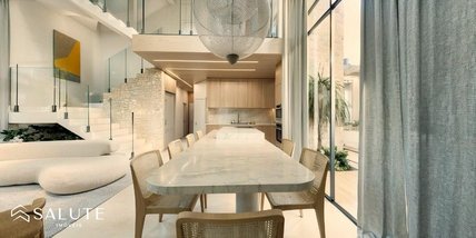 house em Avenida Vereador Domingos Fonseca, Praia do Estaleiro - Balneário Camboriú - SC