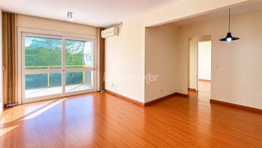 apartment em Travessa Farroupilha, Boa Vista - Porto Alegre - RS
