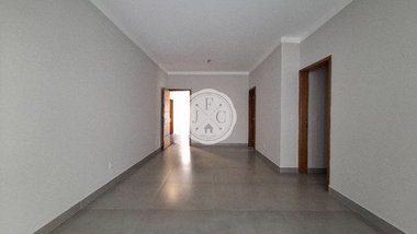 apartment em Alameda Américo Falasco, Jardim Nova Aliança Sul - Ribeirão Preto - SP
