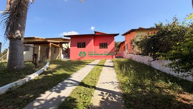 house em Rua Costa Rica, Chácara Real (Caucaia do Alto) - Cotia - SP