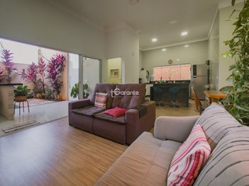 house em Rua Padre Mário José Filho, Jardim San Marco - Ribeirão Preto - SP