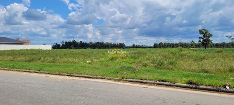 land_lot em Avenida Um Loteamento Danubio, Três Vendas - Pelotas - RS