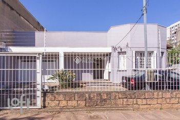 house em Marcílio Dias, Azenha - Porto Alegre - RS