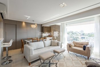 apartment em Rua Luiz Siegmann, Jardim Lindóia - Porto Alegre - RS