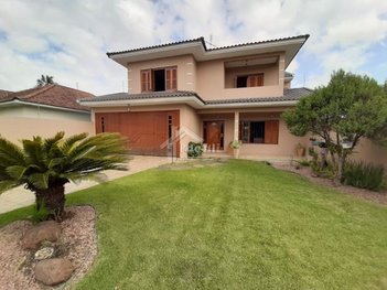 house em Rua Rio Grande, Dihel - Sapucaia do Sul - RS