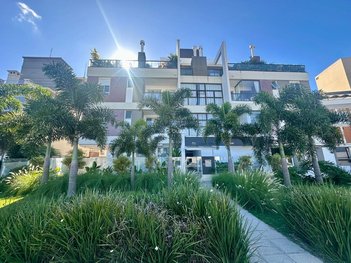 apartment em Avenida Campeche, Campeche - Florianópolis - SC