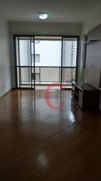 apartment em Rua Padre Vieira, Jardim - Santo André - SP