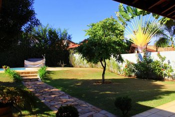 house em Rua João Simões da Fonseca, Loteamento Residencial Barão do Café - Campinas - SP
