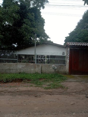 house em do Armando, Lageado - Porto Alegre - RS