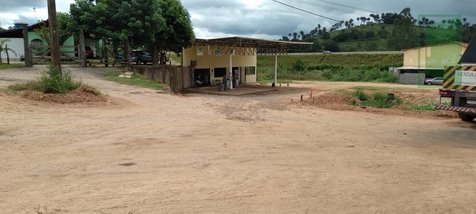 land_lot em Rua A, Barão de Cocais - Barão de Cocais - MG