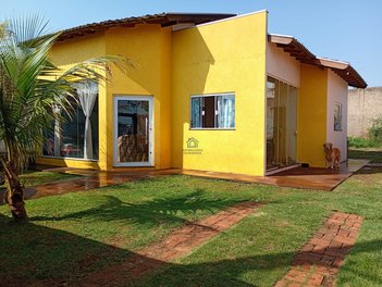 house em Rua Gaspar Ricardo, Centro - Ourinhos - SP