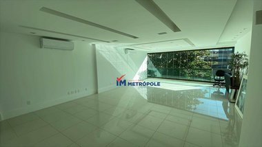 apartment em Rua Oswaldo Paes, Barra da Tijuca - Rio de Janeiro - RJ