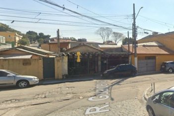 house em Rua Simão Rocha, Vila Santa Catarina - São Paulo - SP