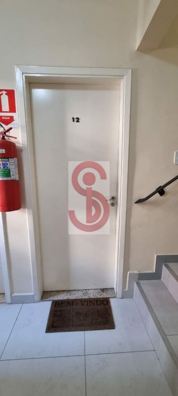 apartment em Rua Terra, Jardim Tupanci - Barueri - SP