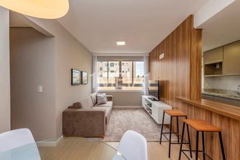 apartment em Felizardo Furtado, Petrópolis - Porto Alegre - RS