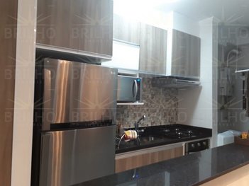 apartment em Avenida Presidente João Goulart, Umuarama - Osasco - SP