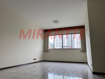 apartment em Rua José Debieux, Santana - São Paulo - SP
