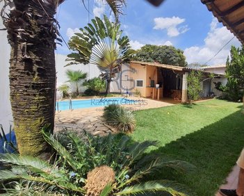 house em Rua José Ferreira Mendes, Iporanga - Sete Lagoas - MG