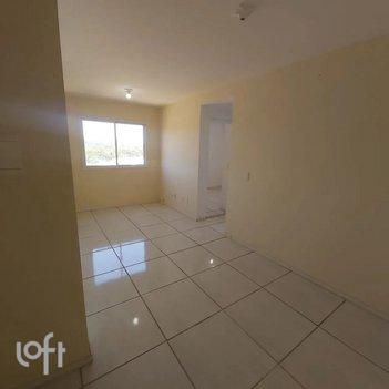 apartment em Victório Santim, Parque do Carmo - São Paulo - SP
