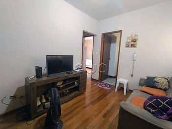 apartment em Rua Luiz Razera, Nova América - Piracicaba - SP