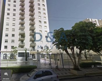 apartment em Rua Cristiano Viana, Cerqueira César - São Paulo - SP