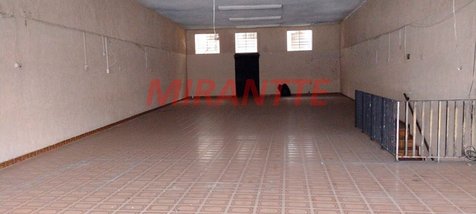 commercial_property em Imirim, Imirim - São Paulo - SP