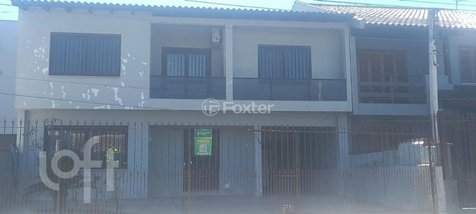 house em Rua Esperança, Vila Parque Brasília - Cachoeirinha - RS