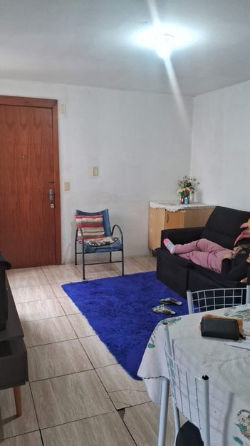 apartment em Rua General Osório, Duque de Caxias - São Leopoldo - RS