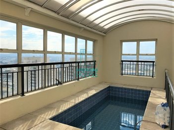 apartment em Rua Guaipá, Vila Leopoldina - São Paulo - SP