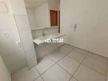 apartment em Avenida Jardim Guanabara, Boa Vista - Vitória da Conquista - BA